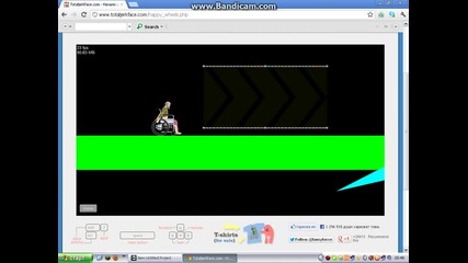 Happy Wheels 2