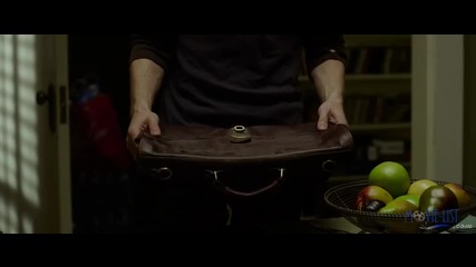 The Amazing Spider - Man (трейлър) (високо качество)