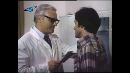 Българският Филм Кратко Слънце (1979) [част 1]