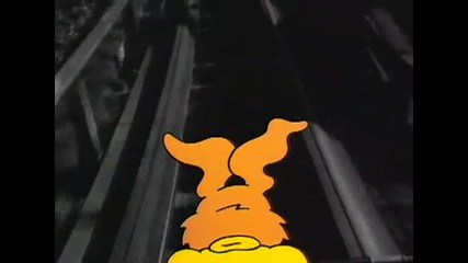 Jive Bunny Can Can You Party Original Video
