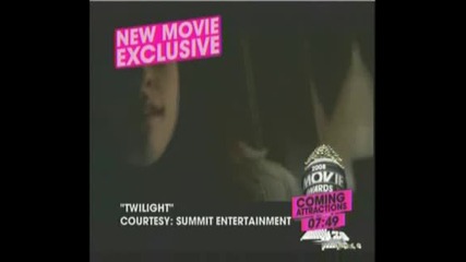 Robert Pattinson And Kristen Stewart 3