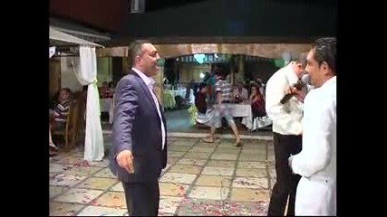 Сватбата на 2012 Амет - Само теб
