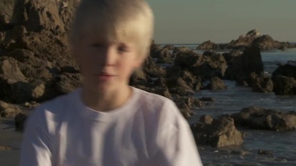 The Script - cover by Carson Lueders