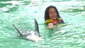 Плуване с делфини ("Без багаж" Еп.2)
