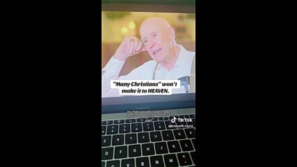 Youtube; Howard Pittman's Near Death Experience.....mp4