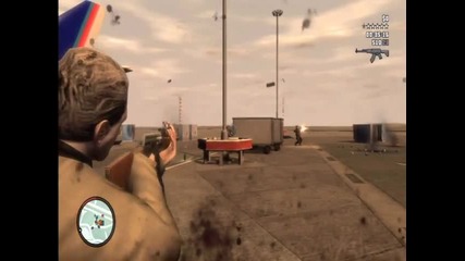 Grand Theft Auto Iv - Multiplayer Gameplay [high Quality]