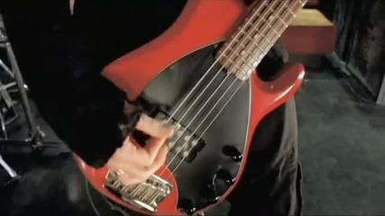 Three Days Grace - Animal I Have Become