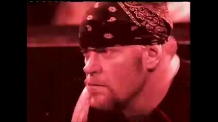 Undertaker Badass Tribute