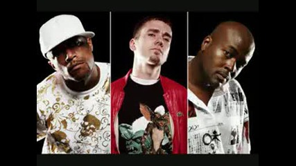 Cunninlynguists - Rain