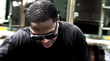 Z-ro Feat. Chris Ward - Keep It 100