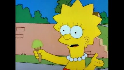 Семейство Симпсън s01e05