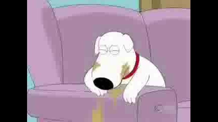 Family Guy - Puke