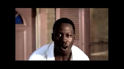 Young Dro - Shoulder Lean