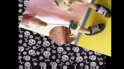 Sweet Clip ( Sun ) : *