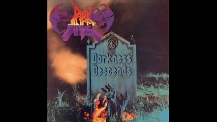 Dark Angel - Perish In Flames