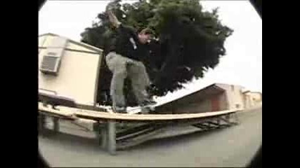 Rodney Mullen The Best