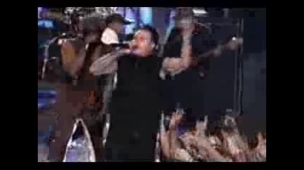 Black Eyed Peas Feat. Papa Roach - Anxiety