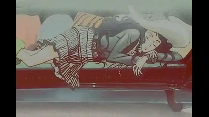 Feel This ll Paradise Kiss