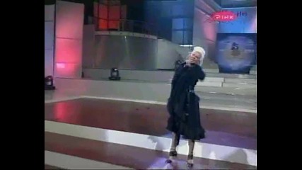 Jelena Karleusa - Jos Te Volim
