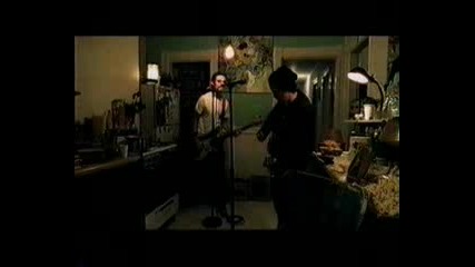 Green Day - Warning