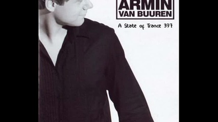 Armin Van Buuren feat. Jacqueline Goveart - Never say never 