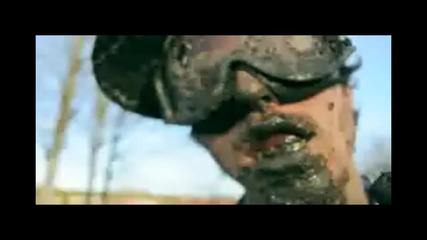 Mc Spandx- Get Dirty ( песен за байкъри )