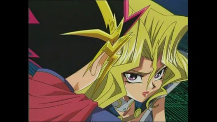 Yu-gi-oh! - Epizod 45 - Legandarni Geroi