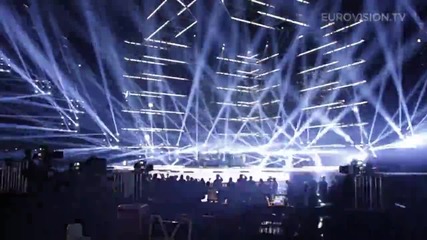 Softengine - Something Better ( Finland) Impression of second rehearsal