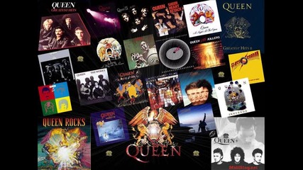 Queen - Somebody To Love