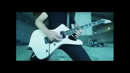Dragonforce - Heroes of Our Time