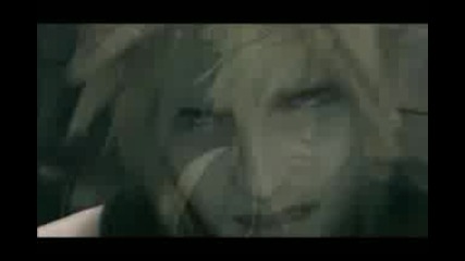 Alucard - Nothing Can Last Forever