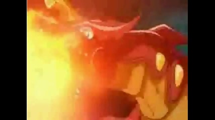 Bakugan Battle Brawlers Opening 