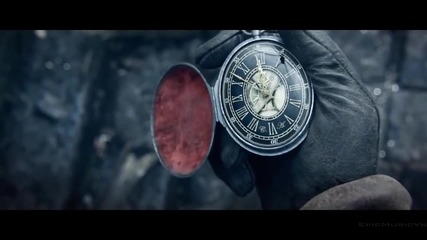 Assassins Creed Unity Future World Music - Necrosis