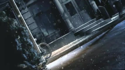 Der Coca - Cola Tv - Spot Weihnachten 2010 (480p)