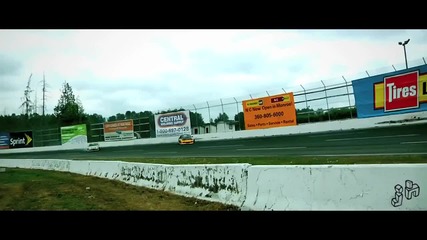 Formula D Seattle