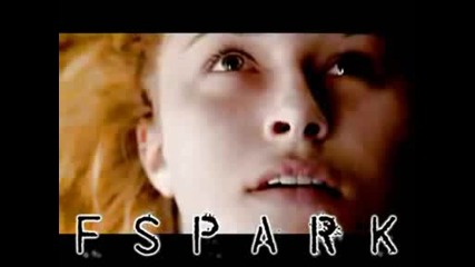 Heroes (claire Bennet) - Rebirthing [интро в началото]