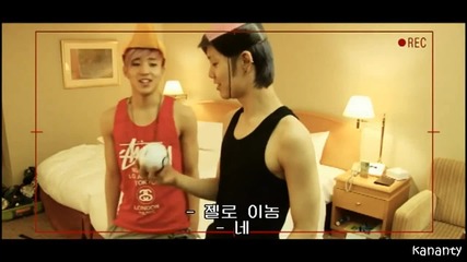 B.a.p Special memory in Japan