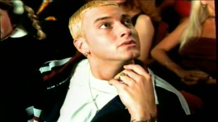 Eminem - The Real Slim Shady [official Video]
