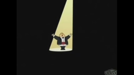 Total Drama Action - Episode 13 Part 3 Oceans Eight... Or Nine 