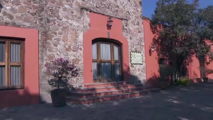 La Patrona Capitulo 116.1