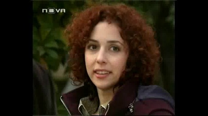 Гордата Аси (asi) - Епизод 15 - Част 2/4
