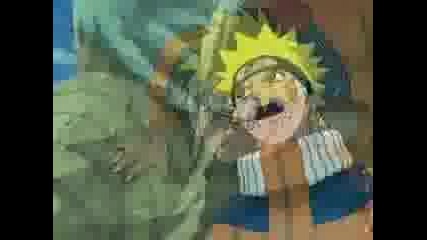 Naruto - Nobody Listens