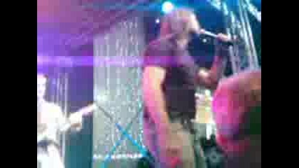 Тома - Скай Сити Концерт