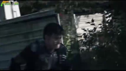 Battle Of The Damned / Битката на прокълнатите (2013)