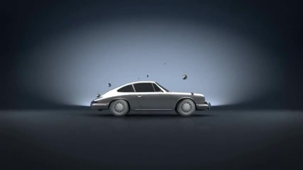 Еволюция 911