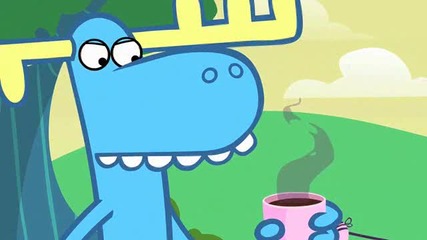 Hear Today, Gone Tomorrow – Part 1 Happy Tree Friends 