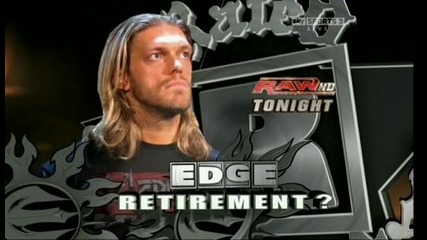 Wwe Raw 11.04.2011 Част 3/10 Hd