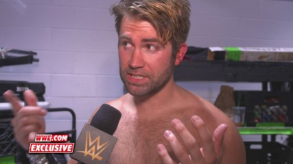 Is Tyler Breeze cut out for the "new" NXT? WWE.com Exclusive, June 1, 2019