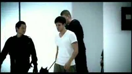 Enrique Iglesias - Addicted