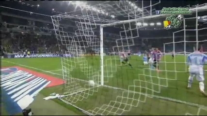 Juventus vs Napoli [3-0]
